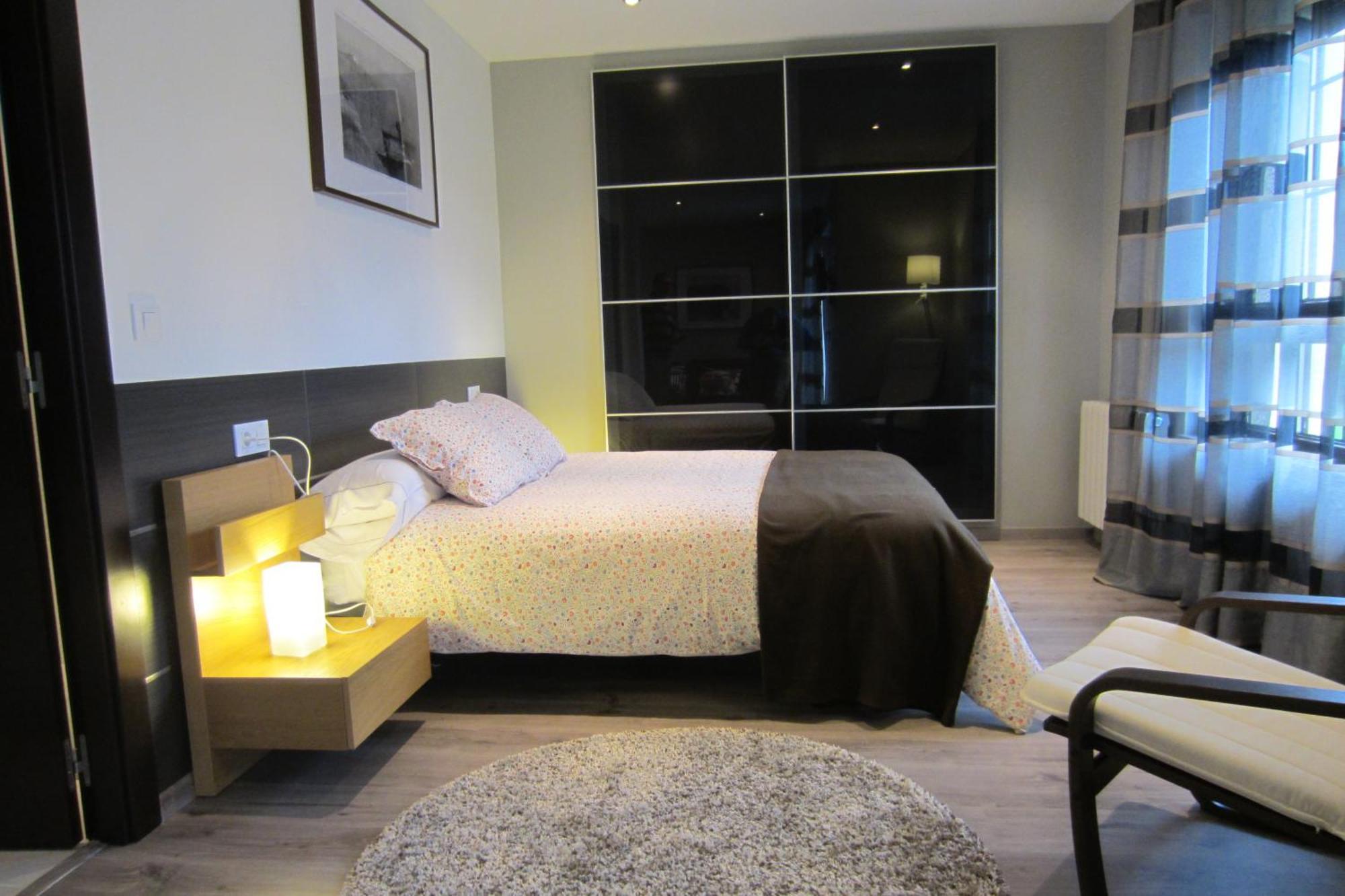 Apartamentos El Regueirin 2 Oviñana エクステリア 写真